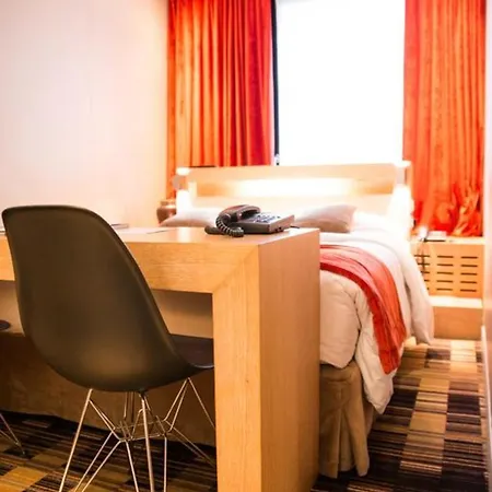 Golden Tulip Opera De Noailles Отель 4*
