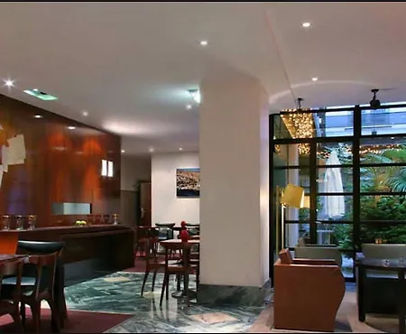 Hotel Golden Tulip Opera De Noailles