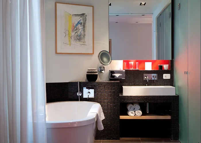 Golden Tulip Opera De Noailles Parijs