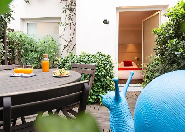 Golden Tulip Opera De Noailles Parijs