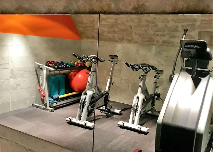 Golden Tulip Opera De Noailles Hotel Parijs