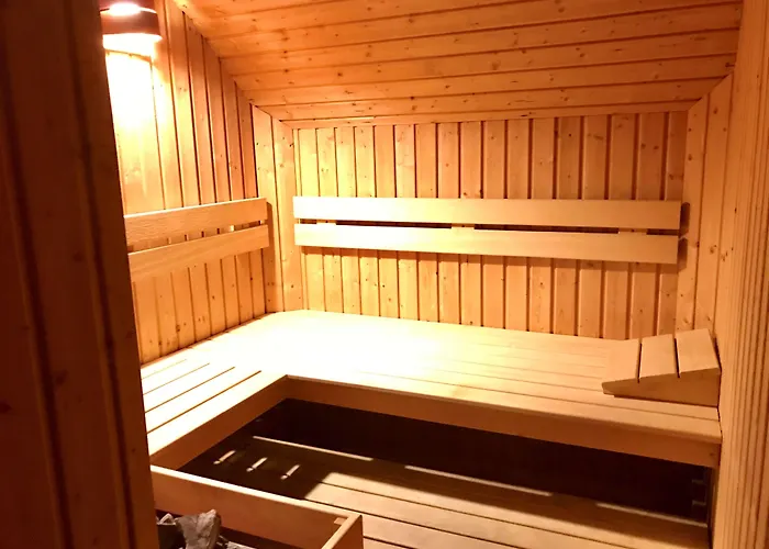 Golden Tulip Opera De Noailles Parijs