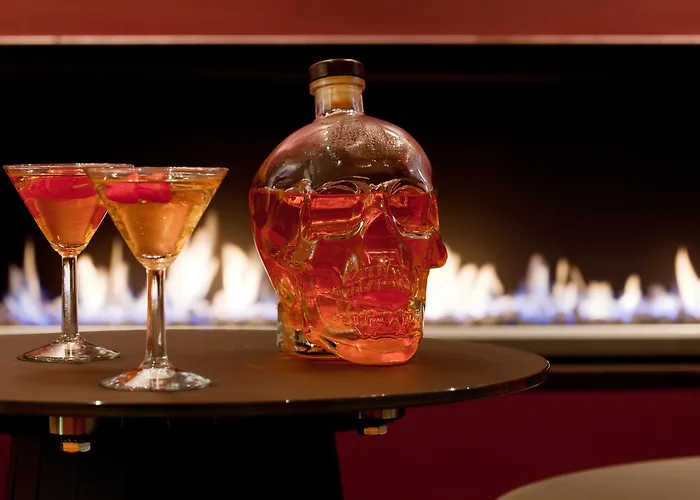 Hotel Golden Tulip Opera De Noailles Parijs