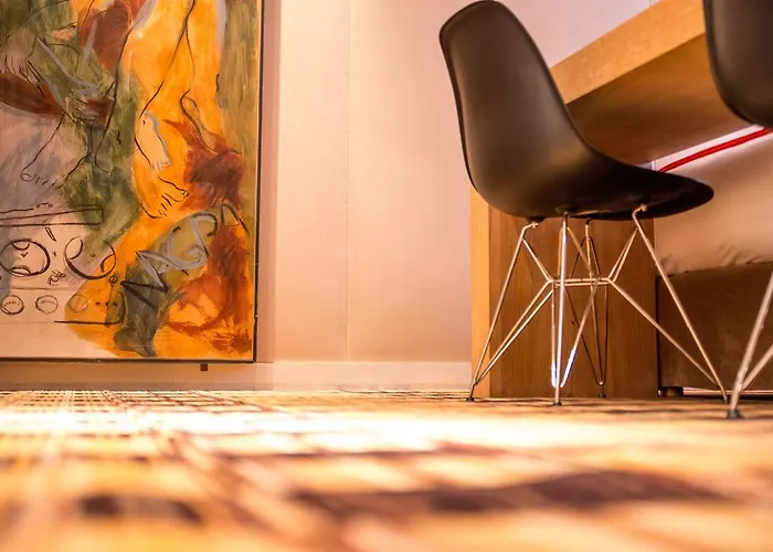 Golden Tulip Opera De Noailles