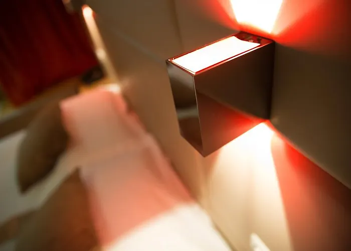 Hotel Golden Tulip Opera De Noailles Parijs