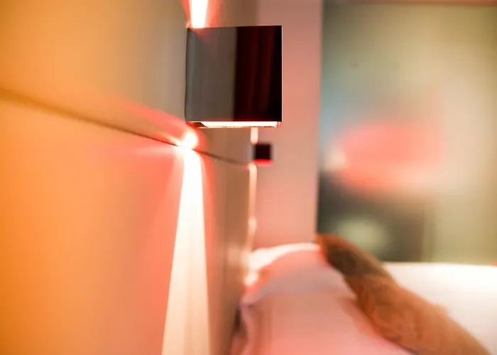 Golden Tulip Opera De Noailles 4* Parijs