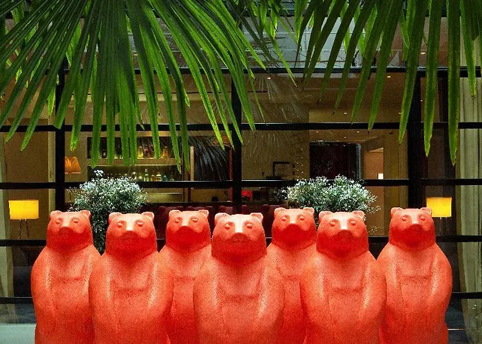 Golden Tulip Opera De Noailles