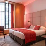 Golden Tulip Opera De Noailles Parigi