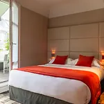 Hotel Golden Tulip Opera De Noailles Parigi
