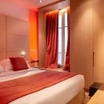 Hotel Golden Tulip Opera De Noailles 4*