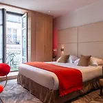 Golden Tulip Opera De Noailles 4* Parigi