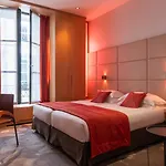 Golden Tulip Opera De Noailles Hotel 4*