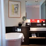 Golden Tulip Opera De Noailles Parigi