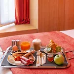 Golden Tulip Opera De Noailles Hotel Parigi