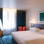 Golden Tulip Opera De Noailles Parigi