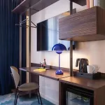 Hotel Golden Tulip Opera De Noailles