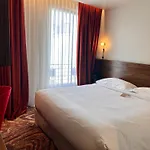 Golden Tulip Opera De Noailles Hotel Parigi
