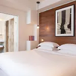 Hotel Golden Tulip Opera De Noailles Parigi