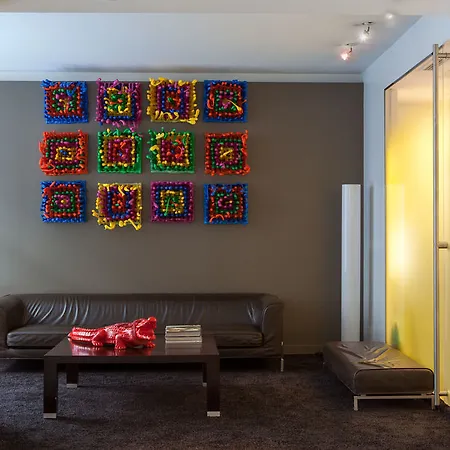 Ξενοδοχείο Golden Tulip Opera De Noailles 4*